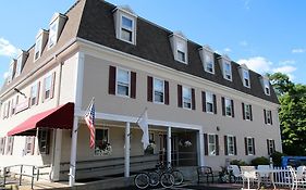 Westborough Inn